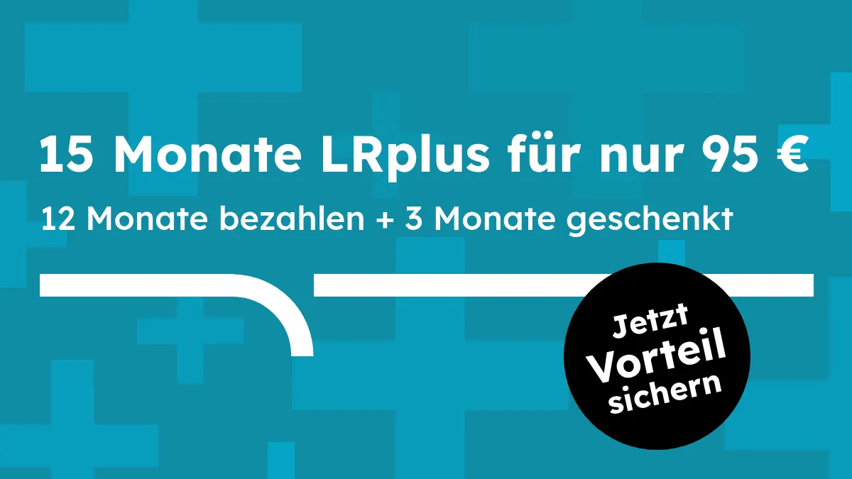 Wer jetzt zugreift, erhält das Plus-Abo der Lausitzer Rundschau zu einem besonders attraktiven Preis.