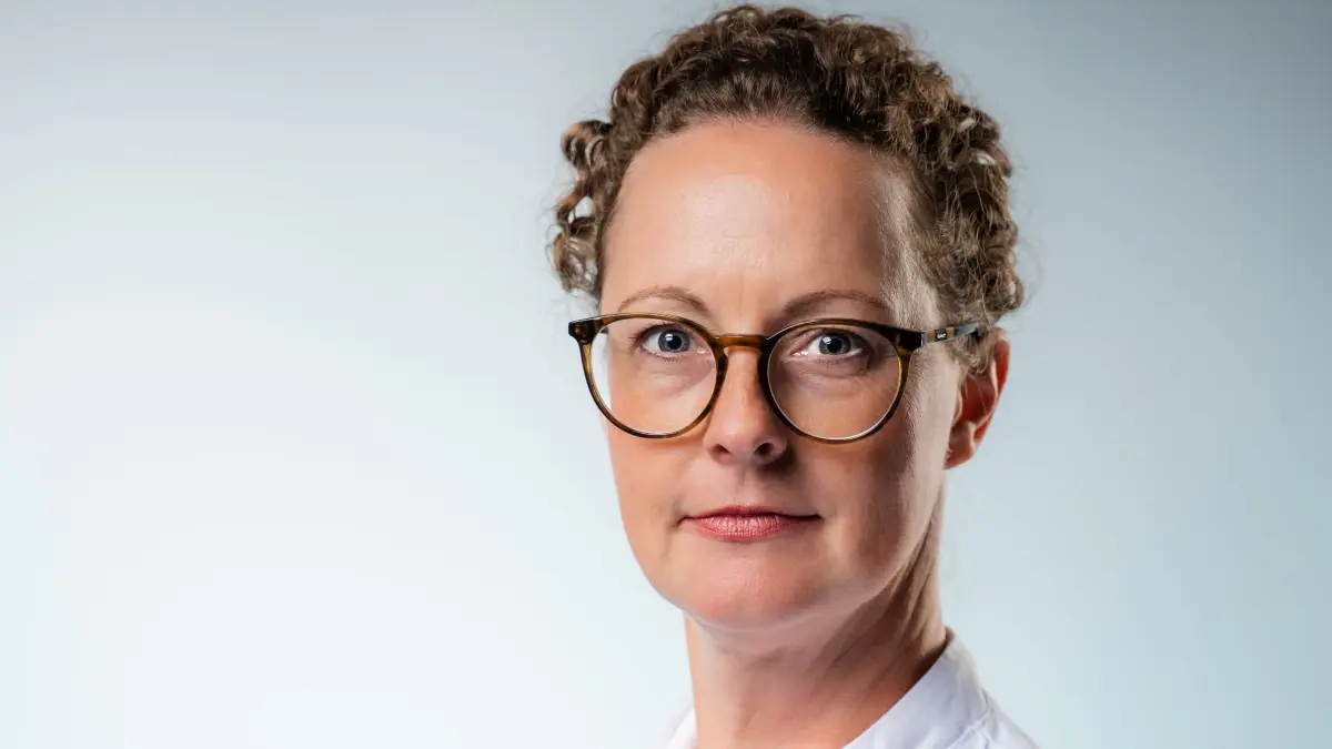 Patricia HilbrigChefärztin der Klinik für Neurologie Asklepios Klinikum Uckermark GmbH