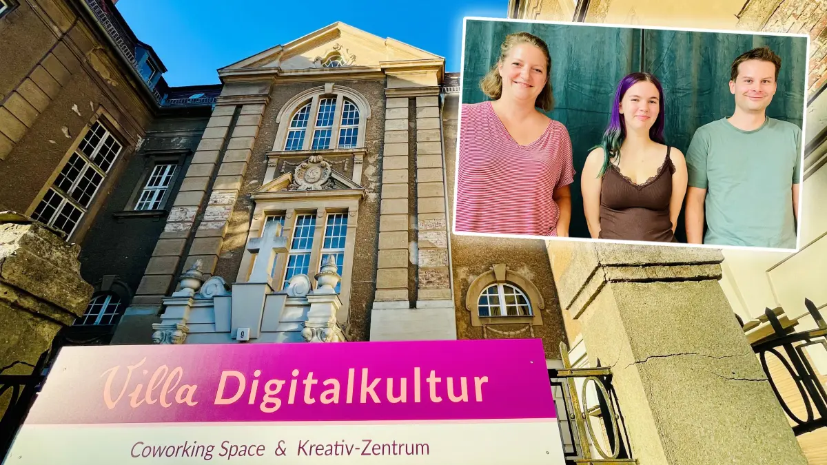 Quislabor Forst