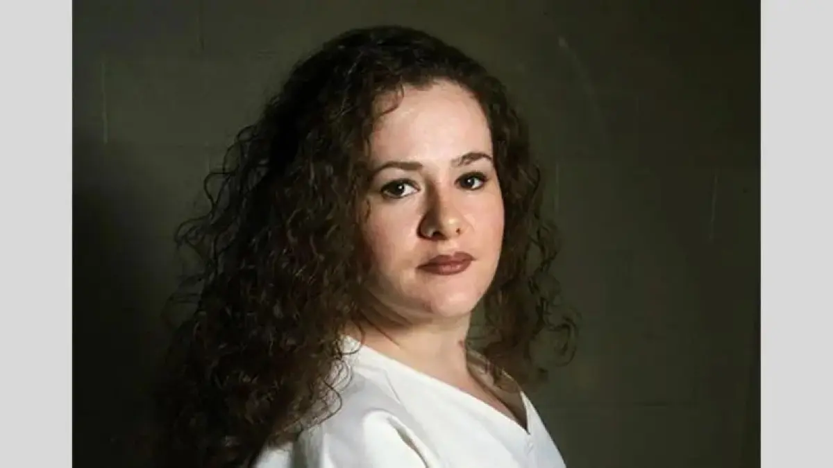 Christa Pike wurde 1996 im US-Bundesstaat Tennessee zum Tode verurteilt (Archivaufnahme vom Juli 2002).