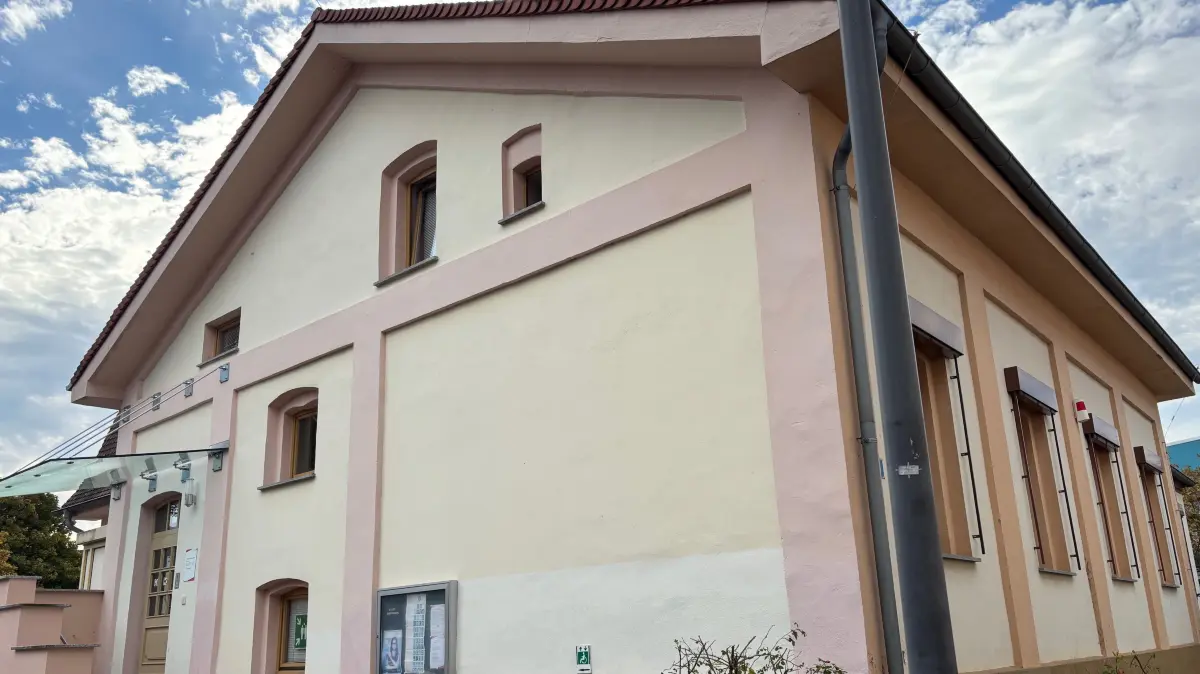 Die Tage des Einwohnermeldeamtes in der Rathausstraße 8 in Senftenberg sind gezählt. Sehr bald wird die Behörde in neue Räume ziehen.