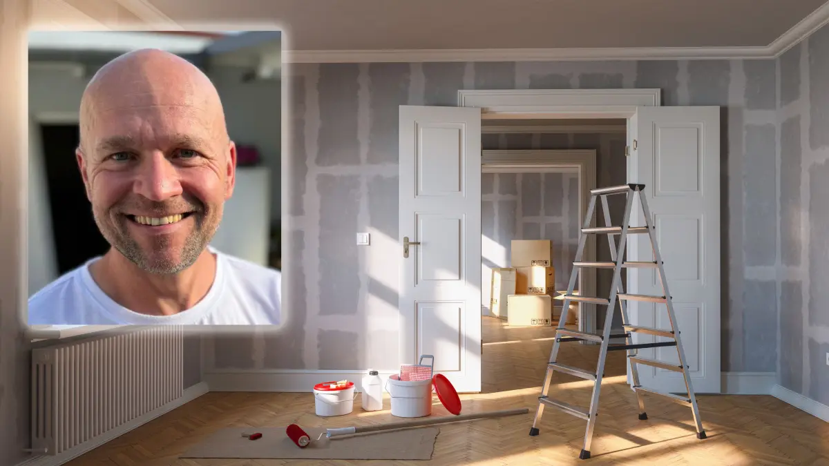 Maler Trockenbau Innenausbau Jens Noack