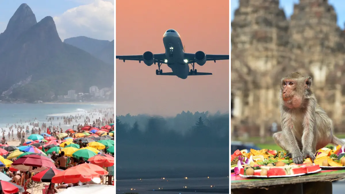 Bald nonstop vom BER nach Brasilien oder Thailand? Das sagt die Flughafen-Chefin.