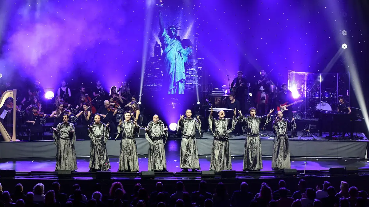 GREGORIAN