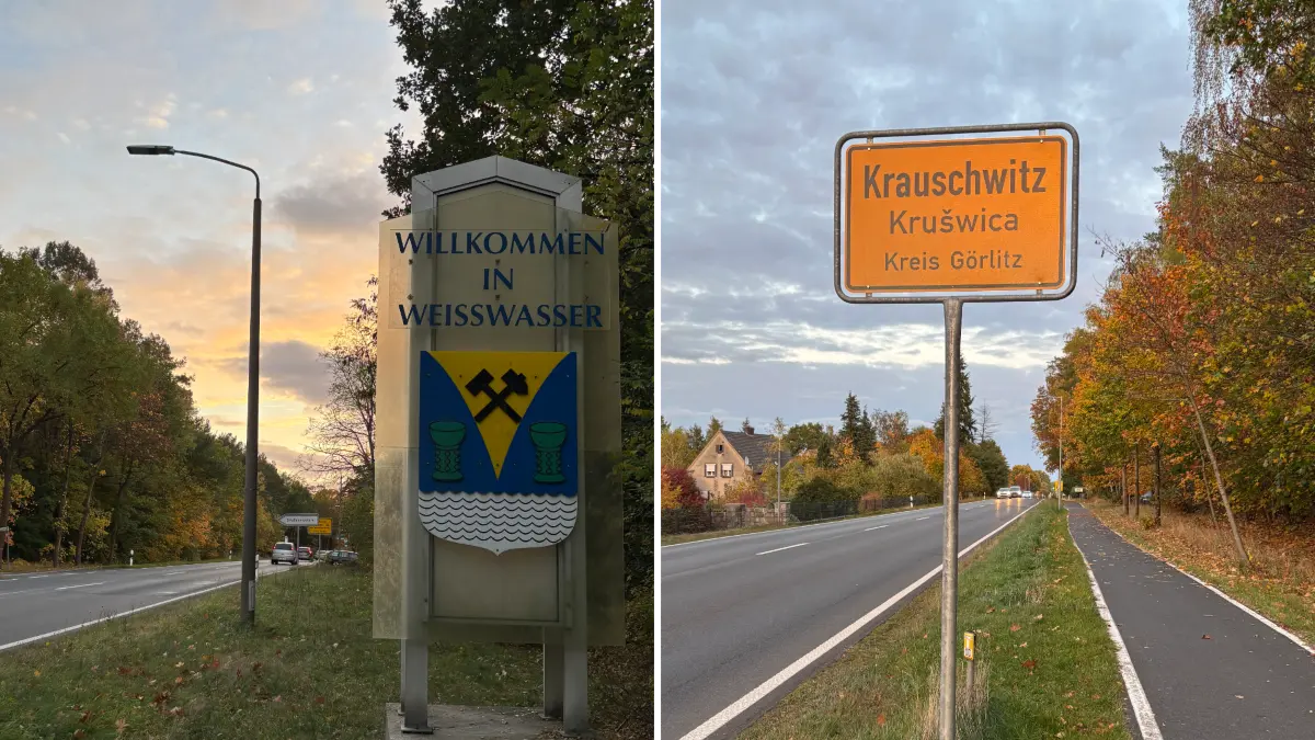 Spätschichten werden am 6. November in Betrieben in Weißwasser und Krauschwitz geschoben - für Interessierte, potentielle Azubis und Arbeitnehmer.