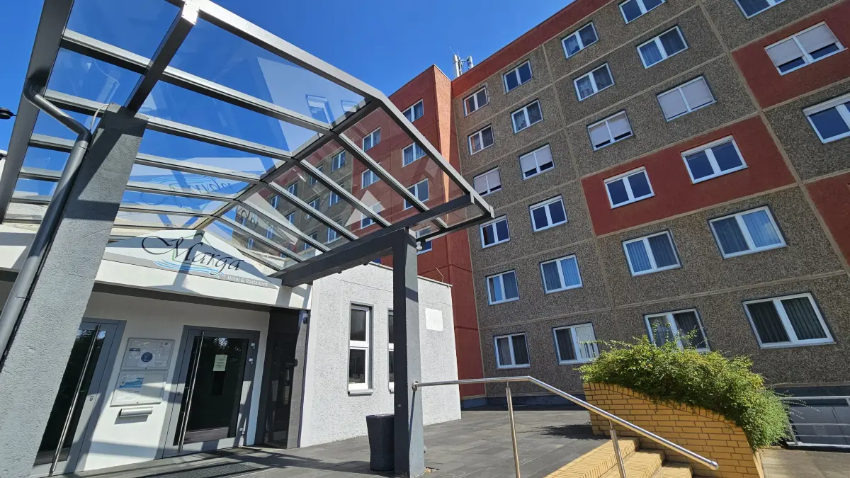 Das Marga Hotel & Restaurant in Brieske soll modernisiert werden. Der Umbau des Restaurants ist für Anfang 2027 geplant, die Sanierung des Hotels soll im März beginnen.