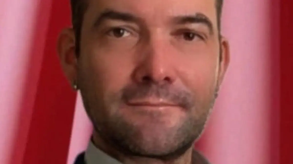 Christian Löhlau aus Eichwege bei Döbern wird vermisst. Die Polizei bittet um Hinweise.