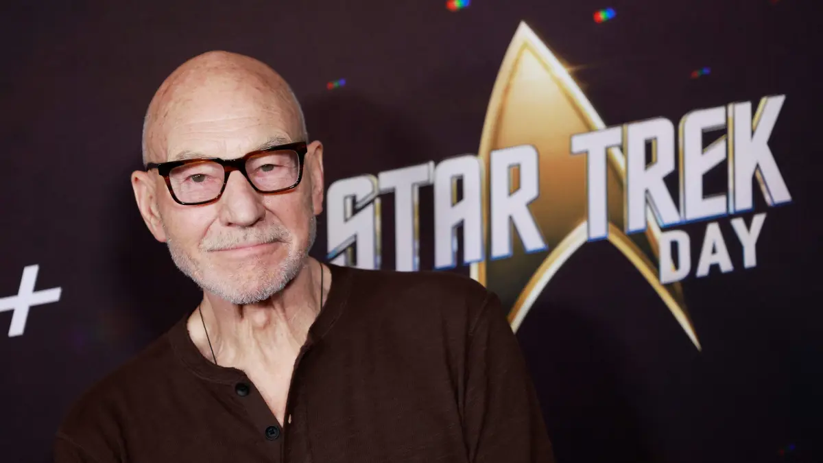 'Star Trek', 'X-Men' star Patrick Stewart dead: statement : (FILES) British actor Sir Patrick Stewart arrives to Paramount+ Star Trek Day held at Skirball Cultural Center in Los Angeles, California, on September 8, 2022. Patrick Stewart, the British Shakespearean actor who became a Hollywood megastar through "Star Trek" and the "X-Men" franchises has died, an official statement said on October 29. "We announce with great sorrow the passing of Sir Patrick Stewart yesterday at his home in Los Angeles, in the loving care of his beloved wife Sunny, following a brief and poignant journey with Alzheimer's Disease and Lewy Body Dementia," the statement said. (Photo by Michael Tran / AFP)