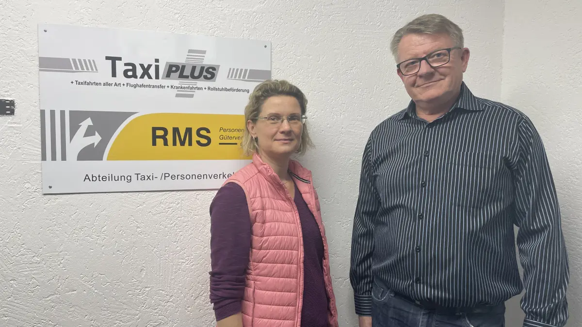Taxi Plus