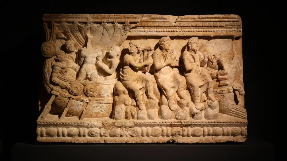 Odysseus